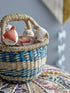 BLOOMINGVILLE MINI - Set of 6 animal soft dolls